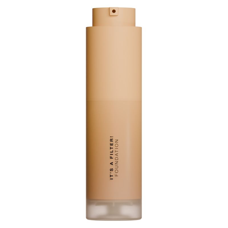 Diego dalla Palma IT'S A FILTER FOUNDATION