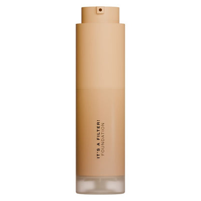 Diego dalla Palma IT'S A FILTER FOUNDATION