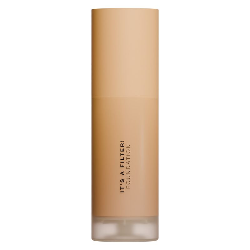 Diego dalla Palma IT'S A FILTER FOUNDATION