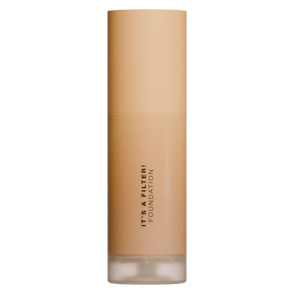 Diego dalla Palma IT'S A FILTER FOUNDATION