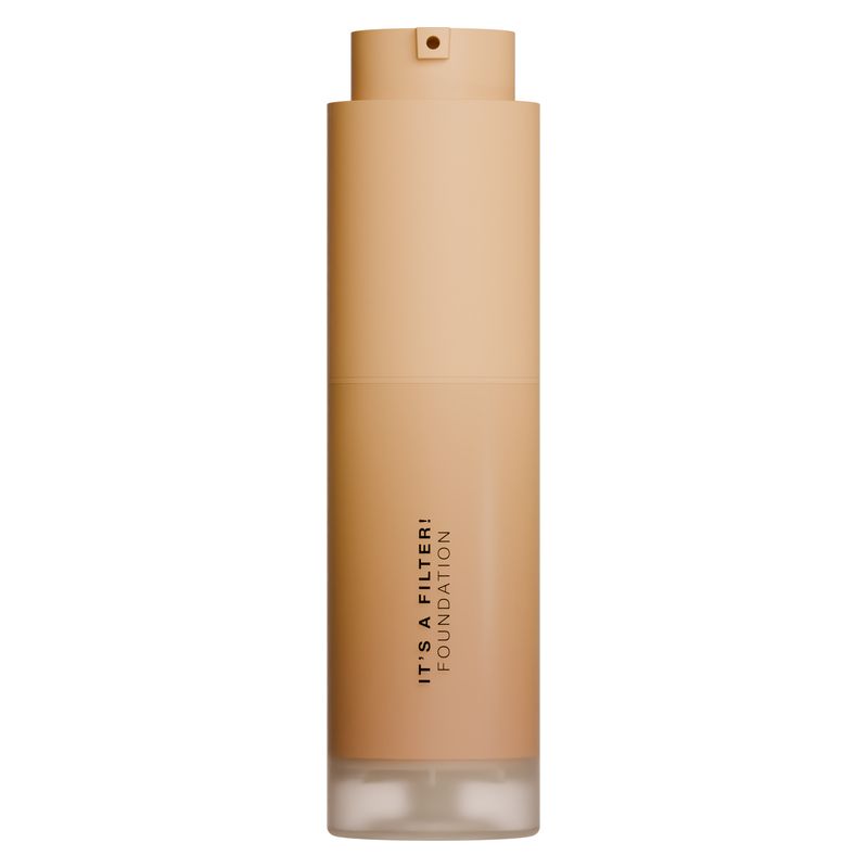 Diego dalla Palma IT'S A FILTER FOUNDATION