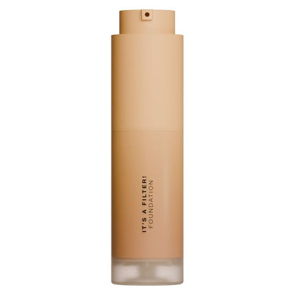 Diego dalla Palma IT'S A FILTER FOUNDATION