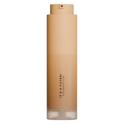 Diego dalla Palma IT'S A FILTER FOUNDATION