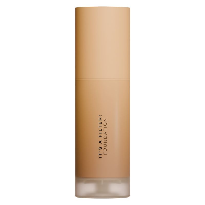 Diego dalla Palma IT'S A FILTER FOUNDATION