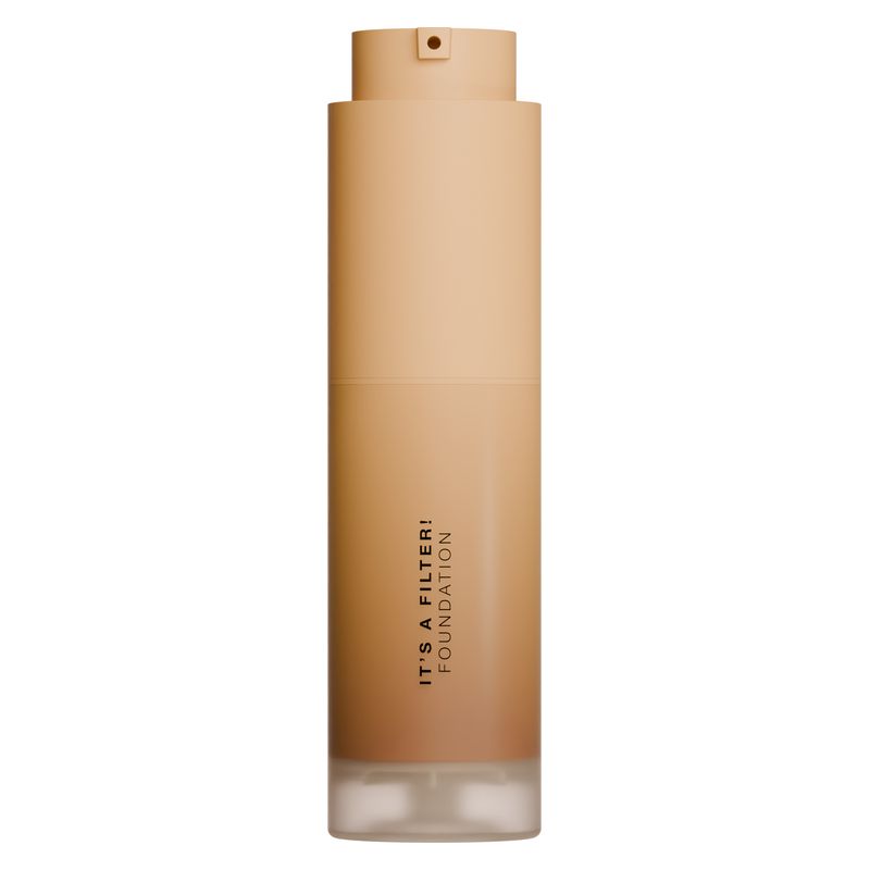Diego dalla Palma IT'S A FILTER FOUNDATION