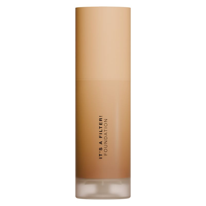 Diego dalla Palma IT'S A FILTER FOUNDATION