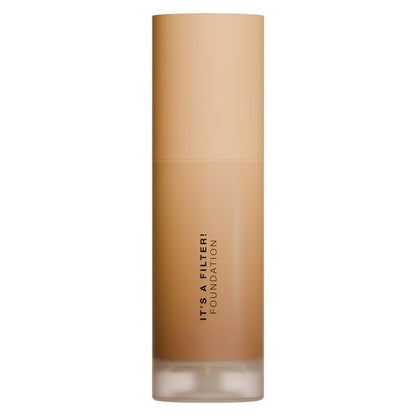 Diego dalla Palma IT'S A FILTER FOUNDATION
