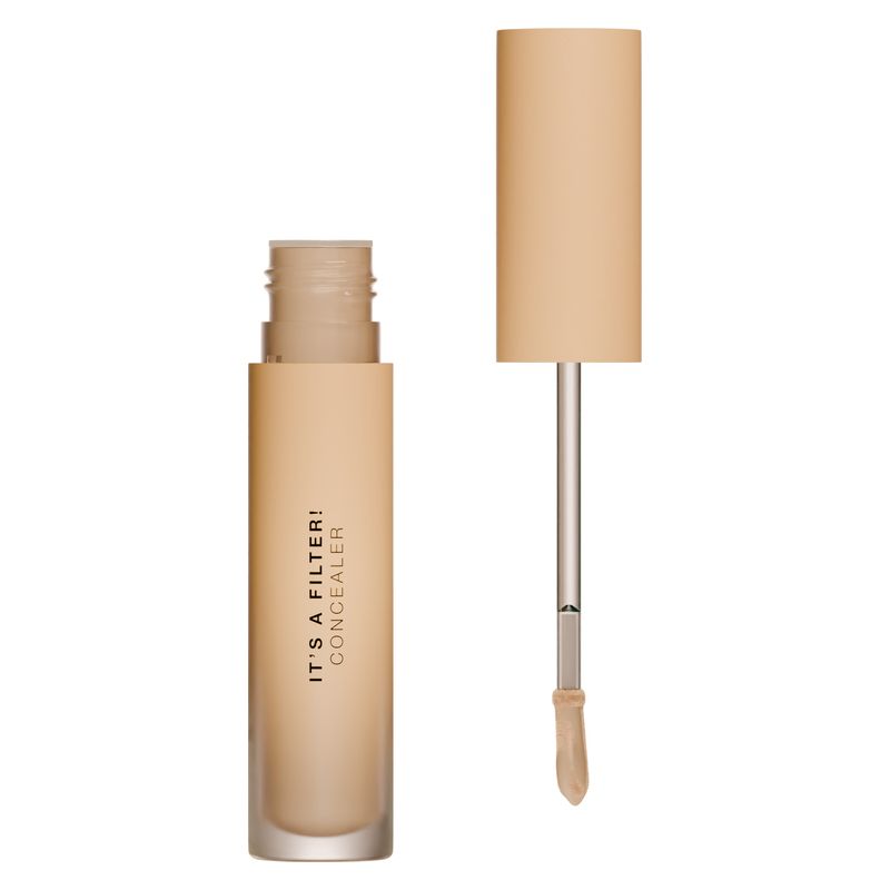 Diego dalla Palma IT'S A FILTER! CONCEALER
