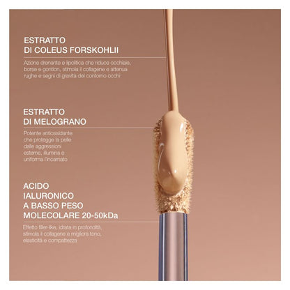 Diego dalla Palma IT'S A FILTER! CONCEALER