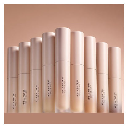 Diego dalla Palma IT'S A FILTER! CONCEALER