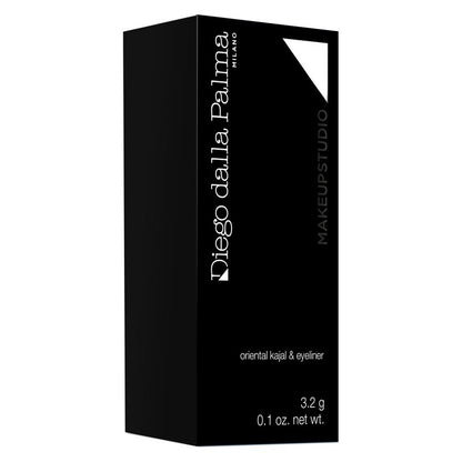 Diego dalla Palma Oriental Kajal & Eyeliner Water Resistant