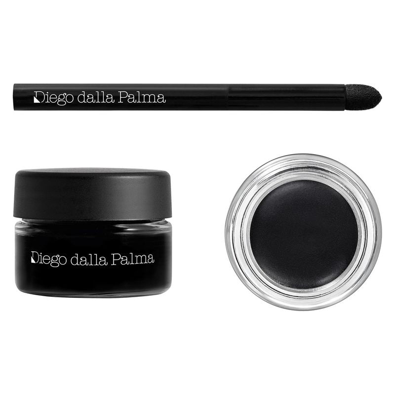 Diego dalla Palma Oriental Kajal & Eyeliner Water Resistant