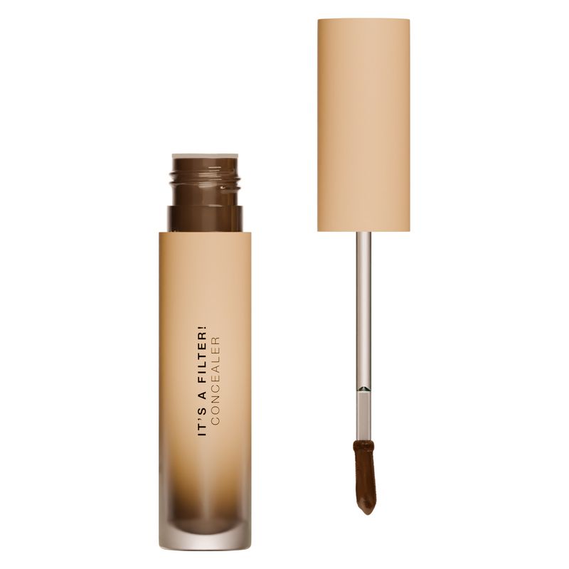 Diego dalla Palma IT'S A FILTER! CONCEALER