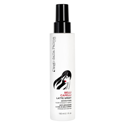 Diego dalla Palma Belli Capelli Latte Spray Antirottura