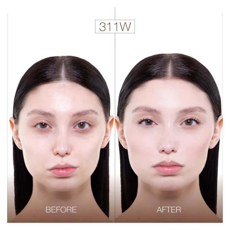 Diego dalla Palma Nudissimo Serum Satin Foundation Spf 30