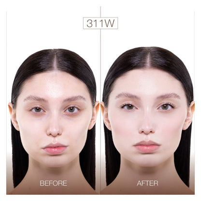 Diego dalla Palma Nudissimo Serum Satin Foundation Spf 30