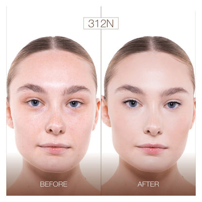 Diego dalla Palma Nudissimo Serum Satin Foundation Spf 30