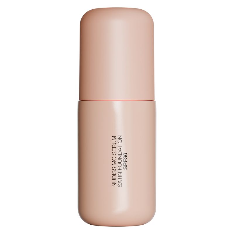 Diego dalla Palma Nudissimo Serum Satin Foundation Spf 30