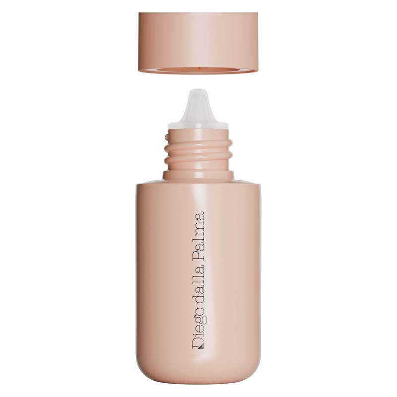 Diego dalla Palma Nudissimo Serum Satin Foundation Spf 30