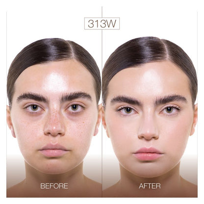 Diego dalla Palma Nudissimo Serum Satin Foundation Spf 30