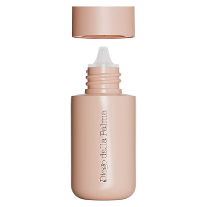 Diego dalla Palma Nudissimo Serum Satin Foundation Spf 30