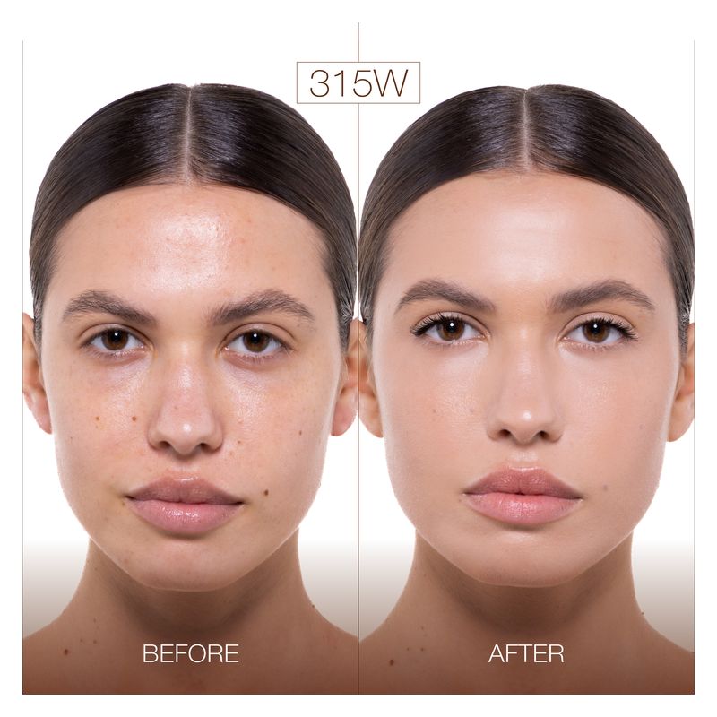 Diego dalla Palma Nudissimo Serum Satin Foundation Spf 30