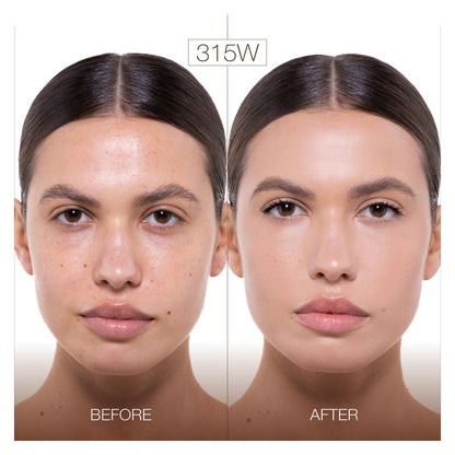 Diego dalla Palma Nudissimo Serum Satin Foundation Spf 30