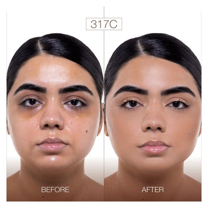 Diego dalla Palma Nudissimo Serum Satin Foundation Spf 30