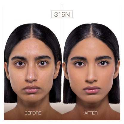 Diego dalla Palma Nudissimo Serum Satin Foundation Spf 30