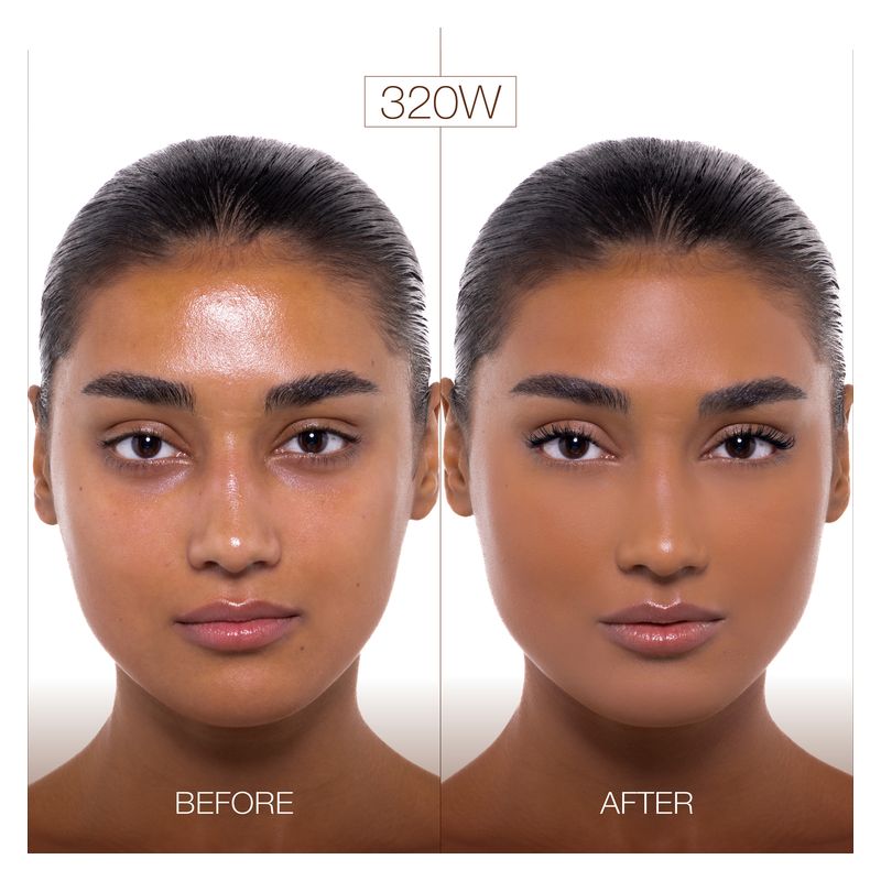 Diego dalla Palma Nudissimo Serum Satin Foundation Spf 30