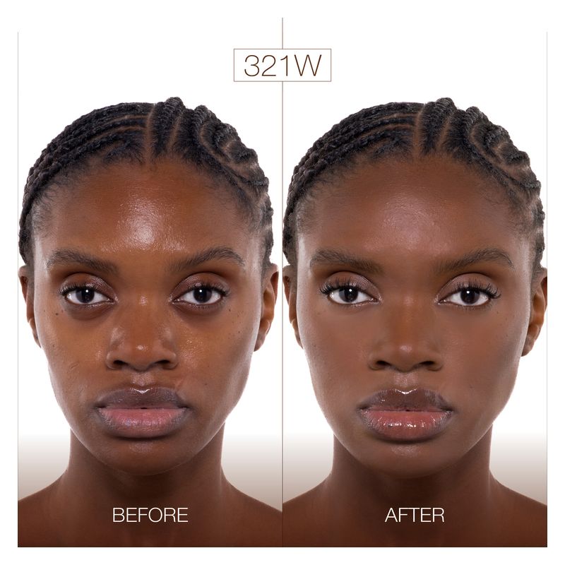 Diego dalla Palma Nudissimo Serum Satin Foundation Spf 30