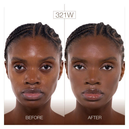 Diego dalla Palma Nudissimo Serum Satin Foundation Spf 30