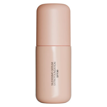 Diego dalla Palma Nudissimo Serum Satin Foundation Spf 30