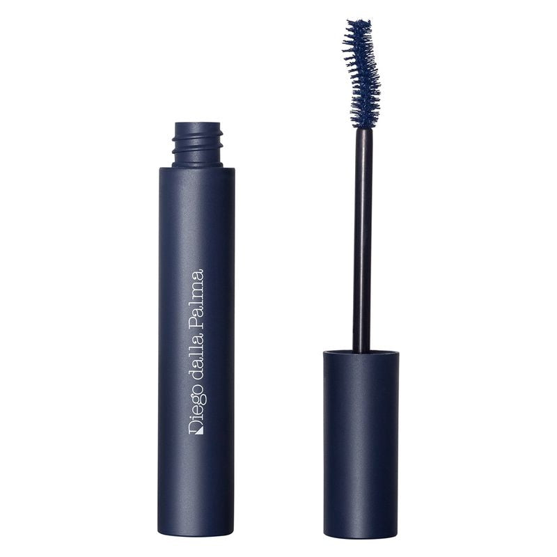 Diego dalla Palma DEEP BLUE LASH ENHANCER - MASCARA EFFETTO PANORAMICO