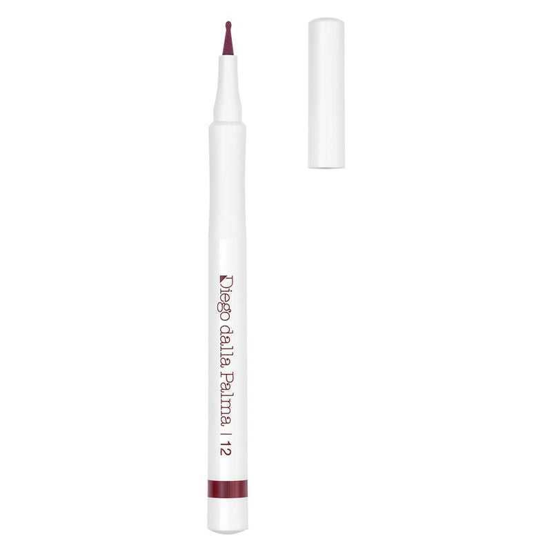 Diego dalla Palma STAIN WITH ME LIP MARKER - PENNA DI PRECISIONE CONTORNO LABBRA