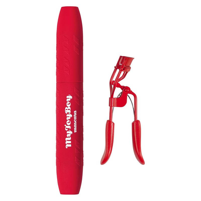 Diego dalla Palma KIT MASCARA MYTOYBOY + PIEGACIGLIA