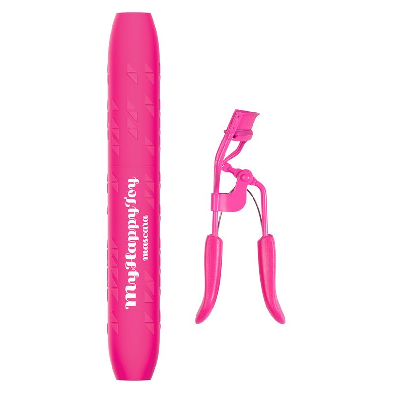 Diego dalla Palma KIT MASCARA MYHAPPYTOY + PIEGACIGLIA