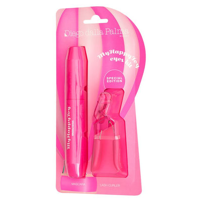 Diego dalla Palma KIT MASCARA MYHAPPYTOY + PIEGACIGLIA