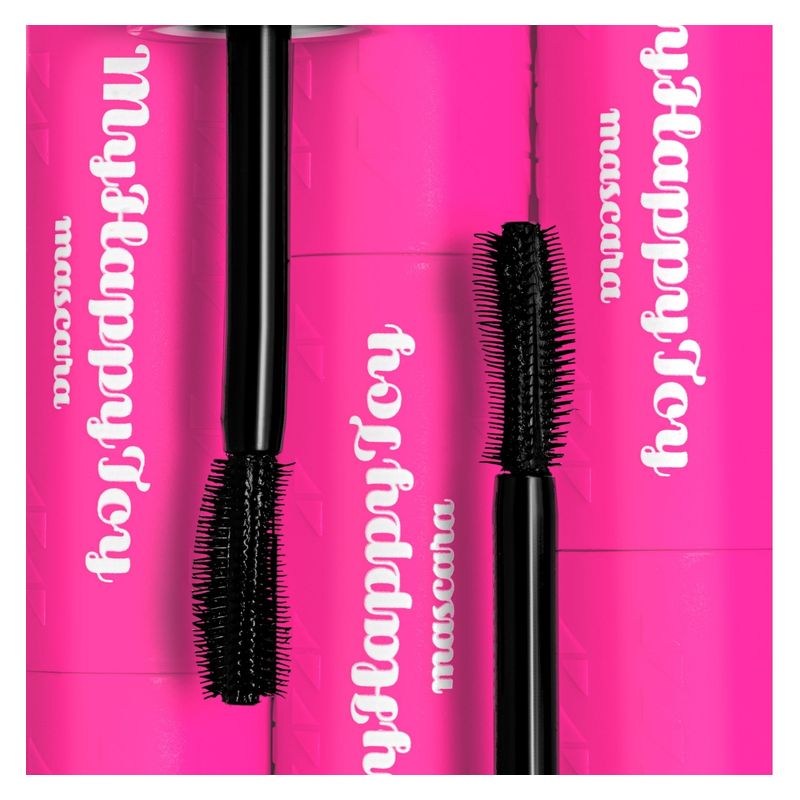 Diego dalla Palma KIT MASCARA MYHAPPYTOY + PIEGACIGLIA