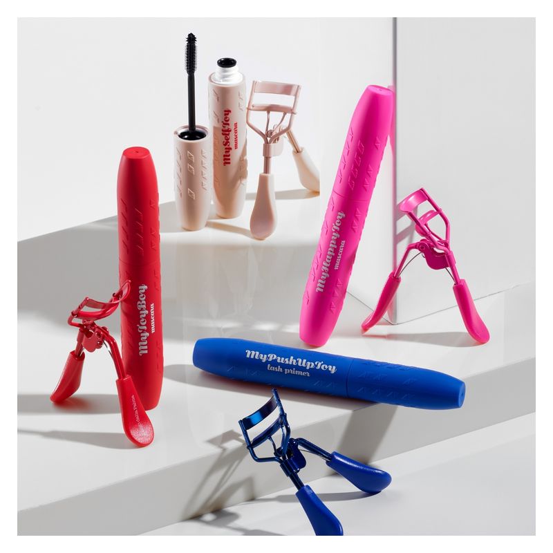 Diego dalla Palma KIT MASCARA MYHAPPYTOY + PIEGACIGLIA