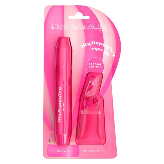 Diego dalla Palma KIT MASCARA MYHAPPYTOY + PIEGACIGLIA