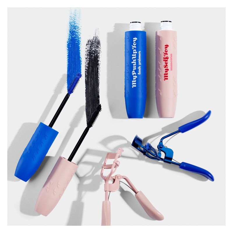 Diego dalla Palma KIT MASCARA MYSELFTOY + PIEGACIGLIA