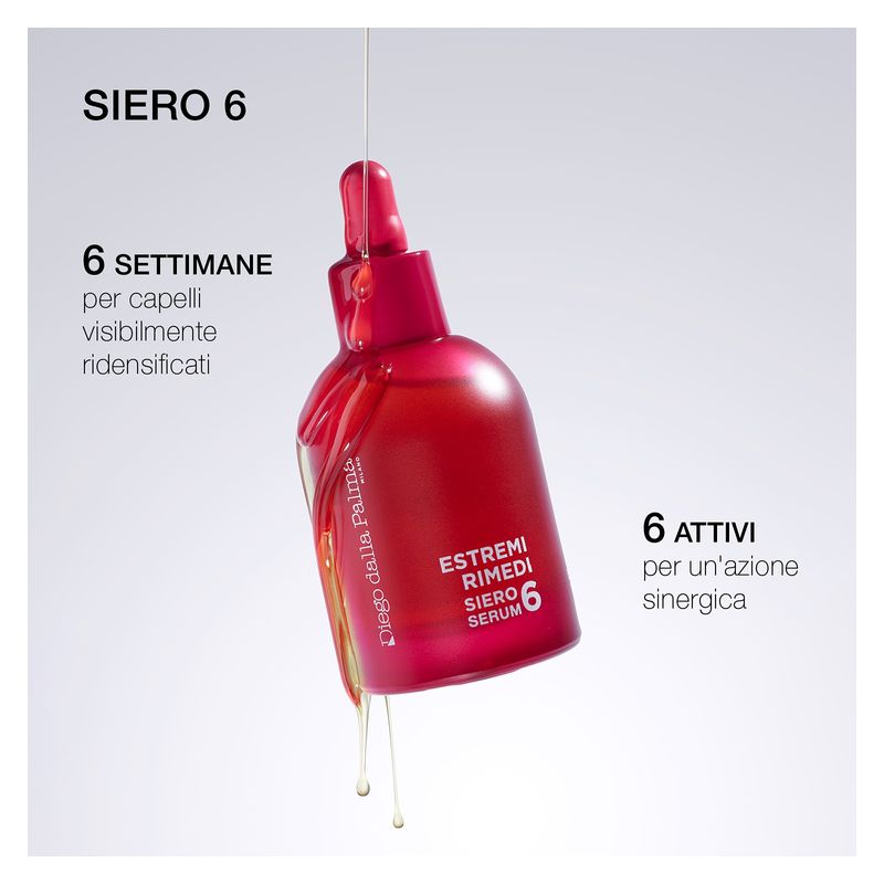 Diego dalla Palma ESTREMI RIMEDI SIERO 6