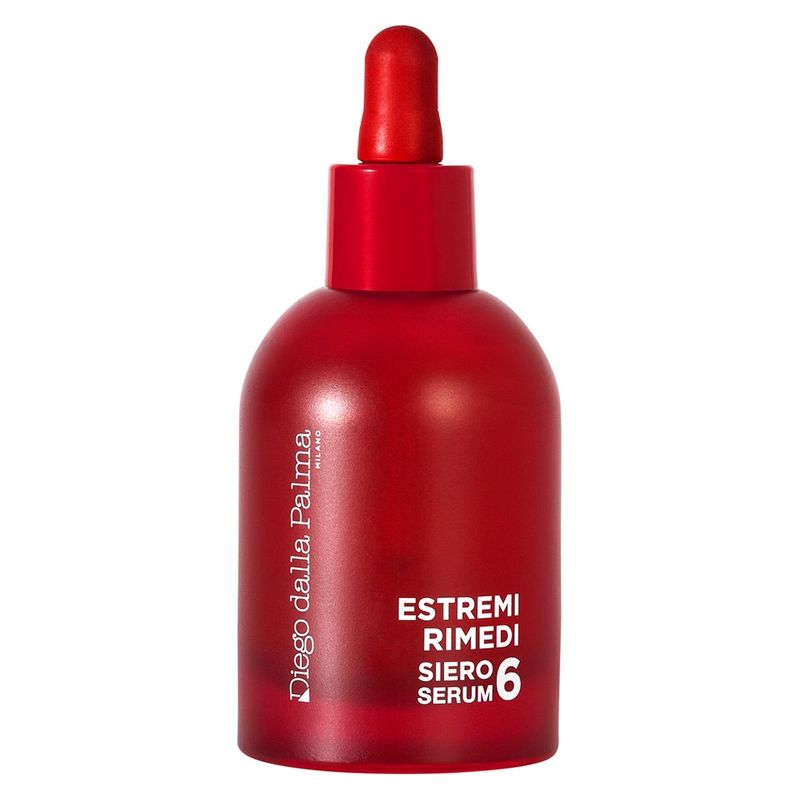 Diego dalla Palma ESTREMI RIMEDI SIERO 6