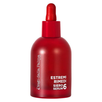 Diego dalla Palma ESTREMI RIMEDI SIERO 6