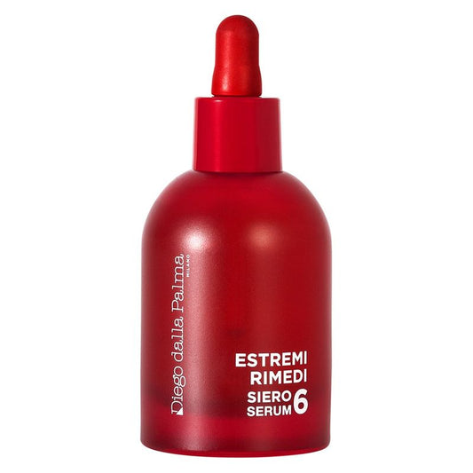 Diego dalla Palma ESTREMI RIMEDI SIERO 6