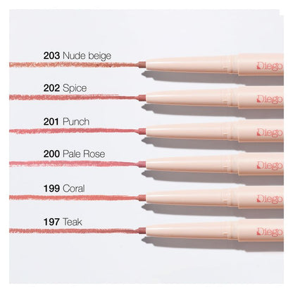 Diego dalla Palma PLUMP&FILL MY LIPS - MATITA LABBRA EFFETTO VOLUME