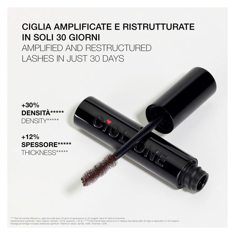 Diego dalla Palma MASCARA CIGLIONE - Mascara effetto laminazione 7in1