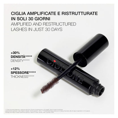 Diego dalla Palma MASCARA CIGLIONE - Mascara effetto laminazione 7in1