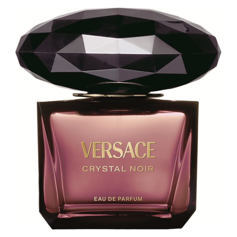 Versace Crystal Noir Eau De Parfum